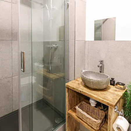 Apartment The Old Mission Hall Richmond (North Yorkshire)