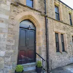 The Old Mission Hall Apartment Richmond (North Yorkshire)
