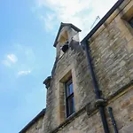 The Old Mission Hall Apartment *