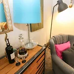 The Old Mission Hall Apartment Richmond (North Yorkshire)