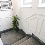 The Old Mission Hall Apartment