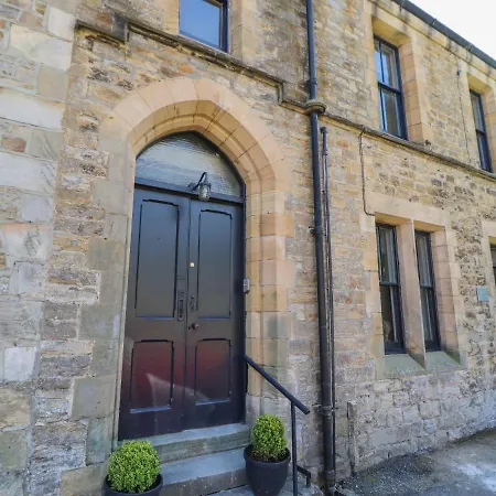 The Old Mission Hall Διαμέρισμα Richmond (North Yorkshire)