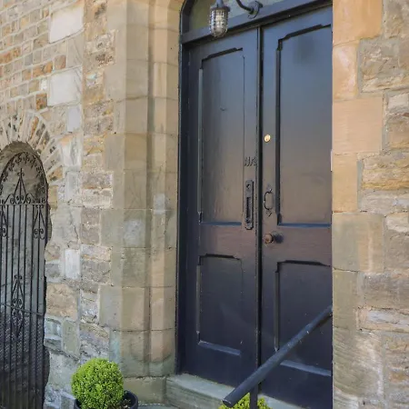 The Old Mission Hall Richmond (North Yorkshire)