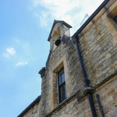 The Old Mission Hall Διαμέρισμα *